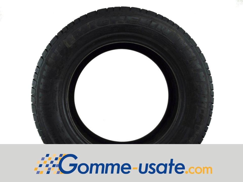 Thumb Michelin Gomme Usate Michelin 215/60 R16C 103/101T Agilis 51 (55%) pneumatici usati Estivo_1